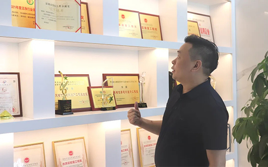 品牌力量 | 6686体育科技：以智慧与创新，让实验室更有温度